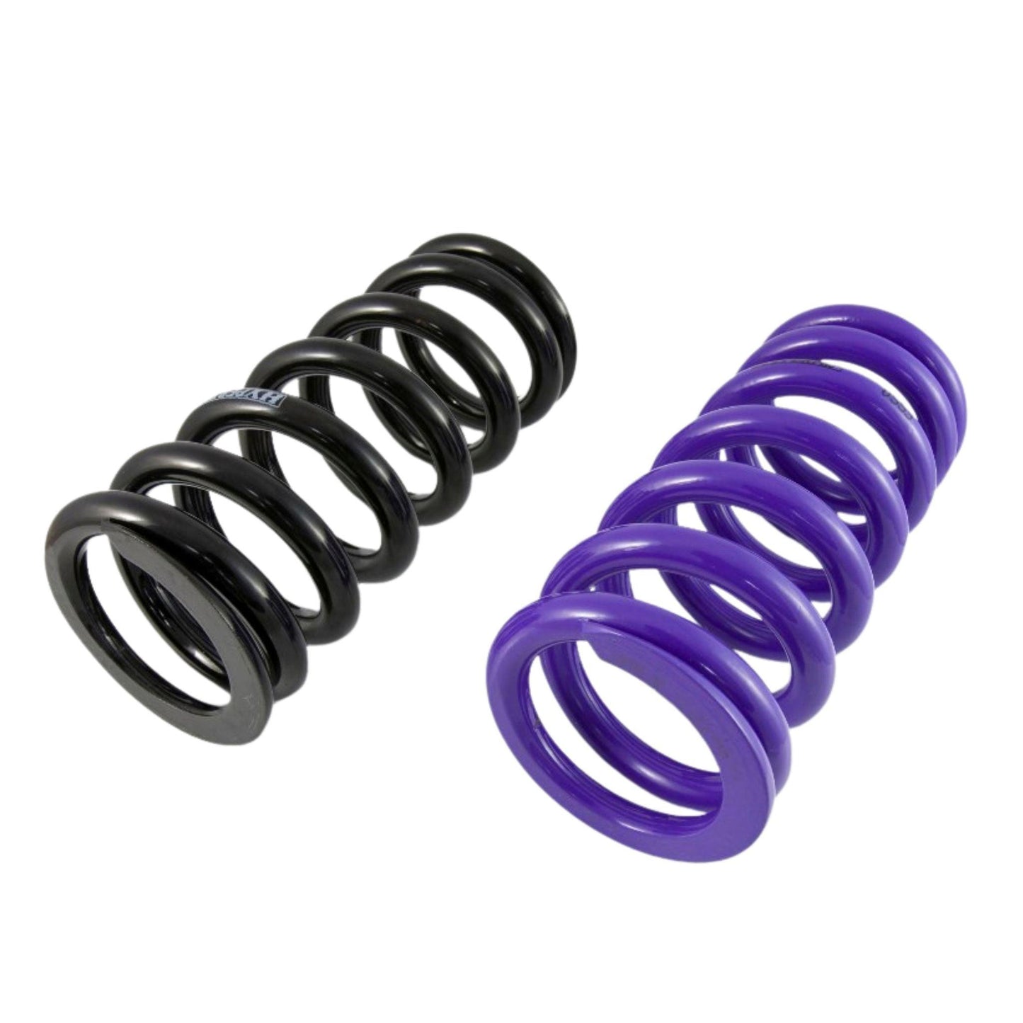 BMW R 1250 GS LC (13-21) sænkningsfjeder kit - for -25 MM - Hyperpro