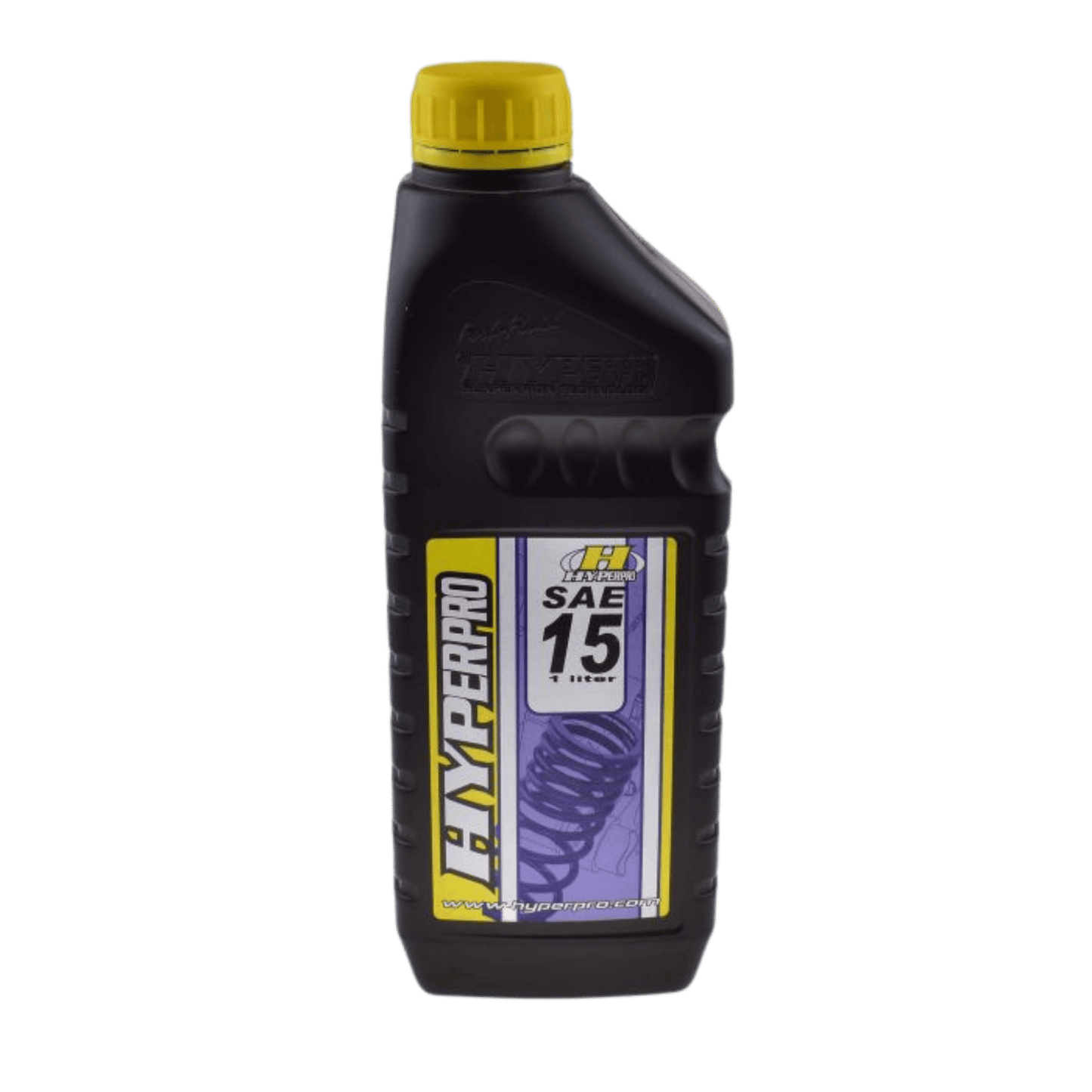 Forgaffelolie SAE 15 1 Liter - Hyperpro