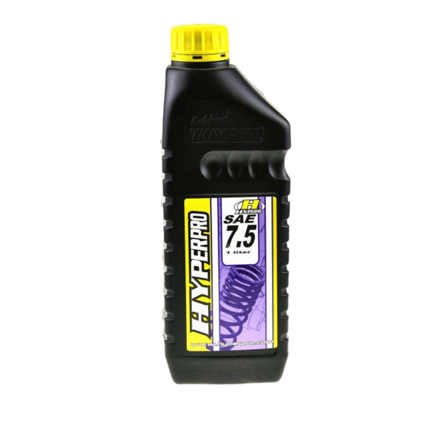 Forgaffelolie SAE 7.5 1 Liter - Hyperpro