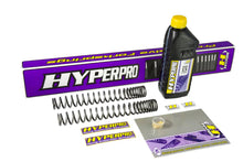 Yamaha XP 500 / 530 Tmax (08-14) progressive fjedre til forgaffel - Hyperpro