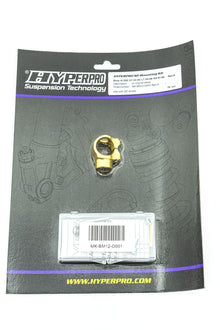 BMW K 1200 RS K13 97-00 / K41 01-05 (97-05) styrdæmper monteringskit - Hyperpro