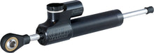 Styrdæmper 75mm - RSC - Dark edition (ALL BLACK)