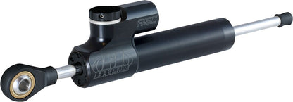 Styrdæmper 75mm - RSC - Dark edition (ALL BLACK)