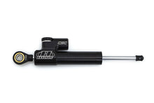 Styrdæmper 68mm - CSC - Dark edition (ALL BLACK)