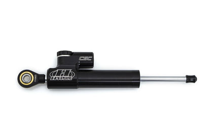Styrdæmper 68mm - CSC - Dark edition (ALL BLACK)