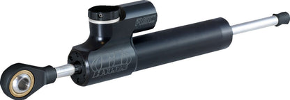 Styrdæmper 68mm - RSC - Dark edition (ALL BLACK)
