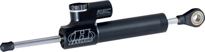 Styrdæmper 68mm - RSC- Reversed - Dark edition (ALL BLACK)