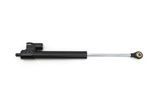 Styrdæmper 140mm - CSC - Dark edition (ALL BLACK)
