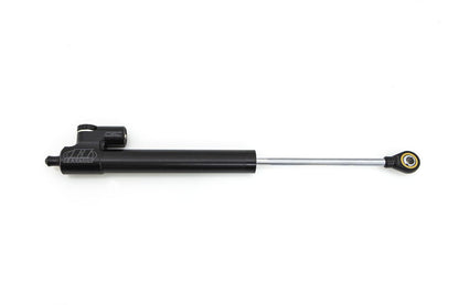 Styrdæmper 140mm - CSC - Dark edition (ALL BLACK)