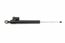 Styrdæmper 160mm - CSC - Dark edition (ALL BLACK)