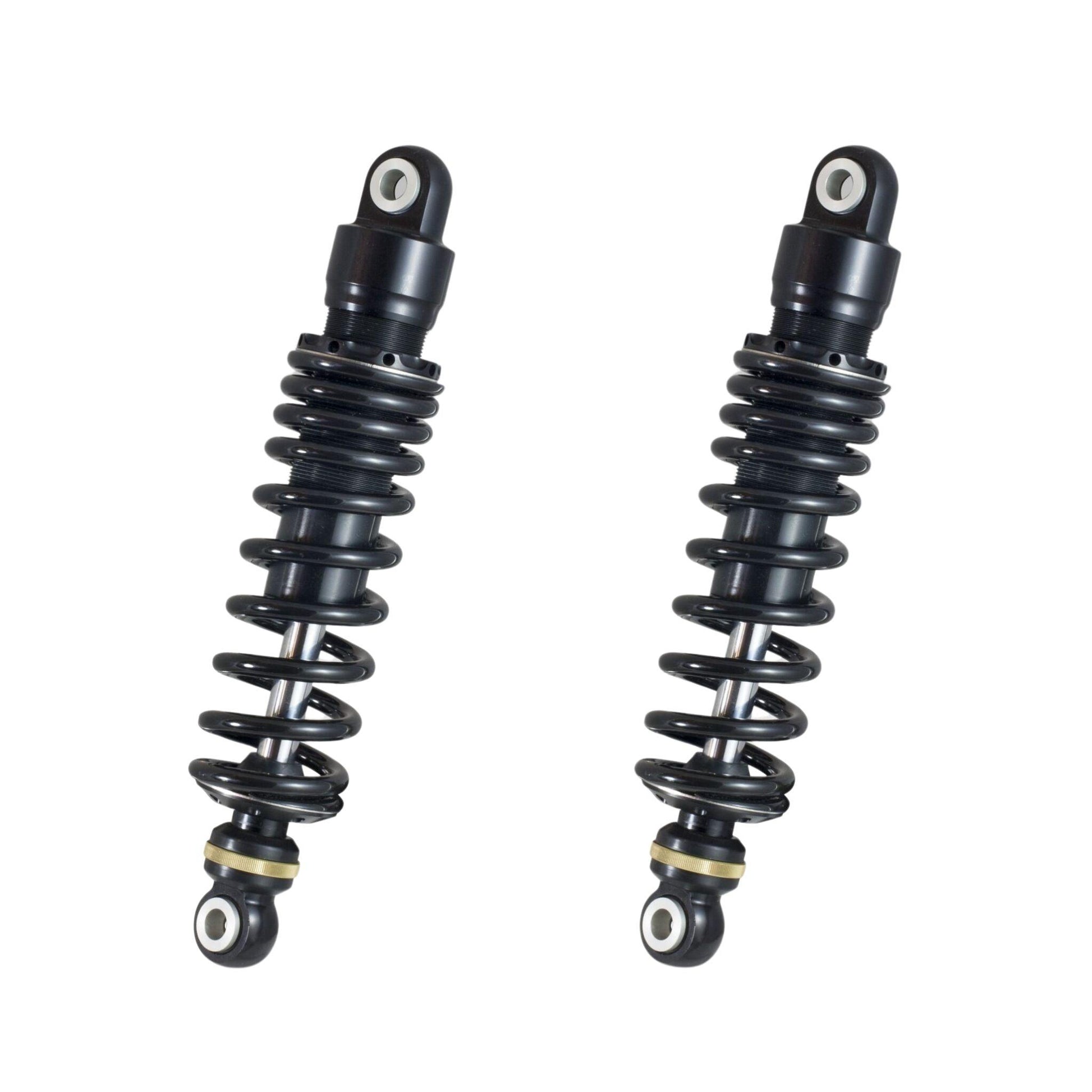 Støddæmper, justerbar – Yamaha XS 500 (75-77)
