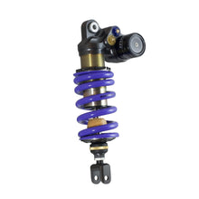 Fuldt justerbar dæmper – BMW R Nine T Racer (17-20)