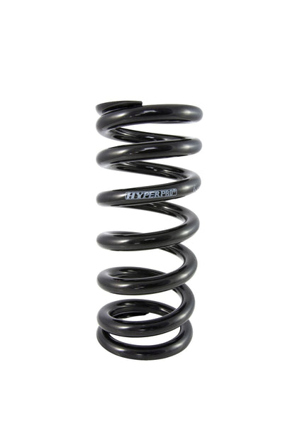 Yamaha YZ250 (88-24) MX bag fjeder - sort (6,0 Kg/mm) - Hyperpro