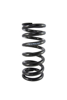 Yamaha YZ250 F (14-24) MX bag fjeder - sort (6,0 Kg/mm) - Hyperpro