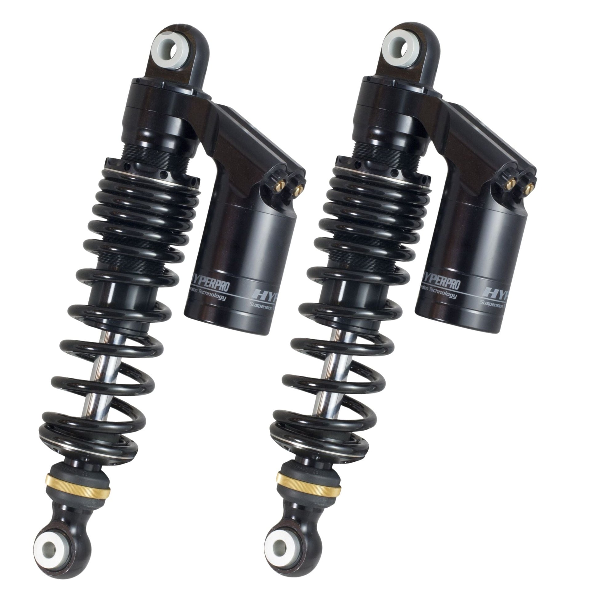 Fuld justerbar bagdæmper – Harley-Davidson Sportster Type 1 XL 1200 S Sportster Sport (95-03)