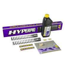 Honda XL600 R (83-84) lineære fjedre til forgaffel 3,5 N/mm - Hyperpro