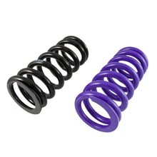 Yamaha X-MAX 300 (17-23) sænknings fjeder bag -25 MM - Hyperpro