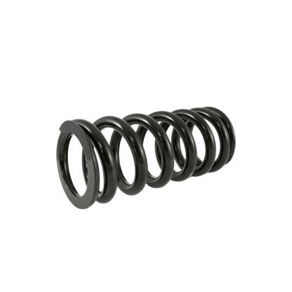 Yamaha YZ250 F (01-13) MX bag fjeder - sort (5,4 Kg/mm) - Hyperpro