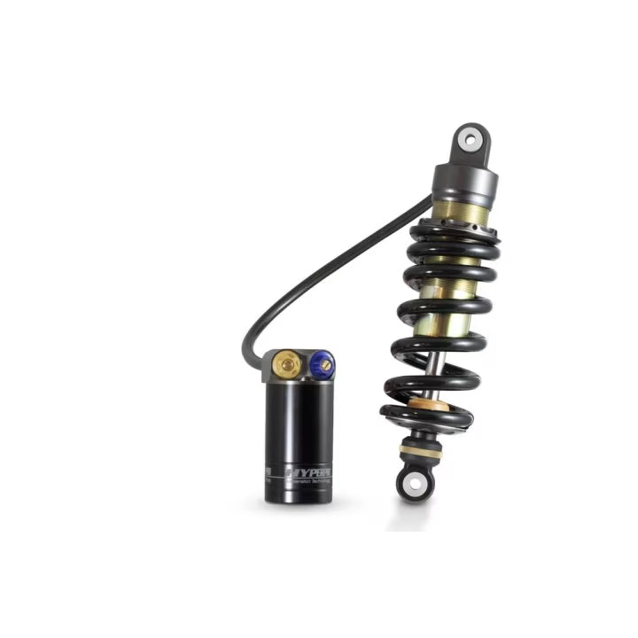 Fuldt justerbar dæmper – Harley-Davidson Softail Fxbr Breakout (18-24)