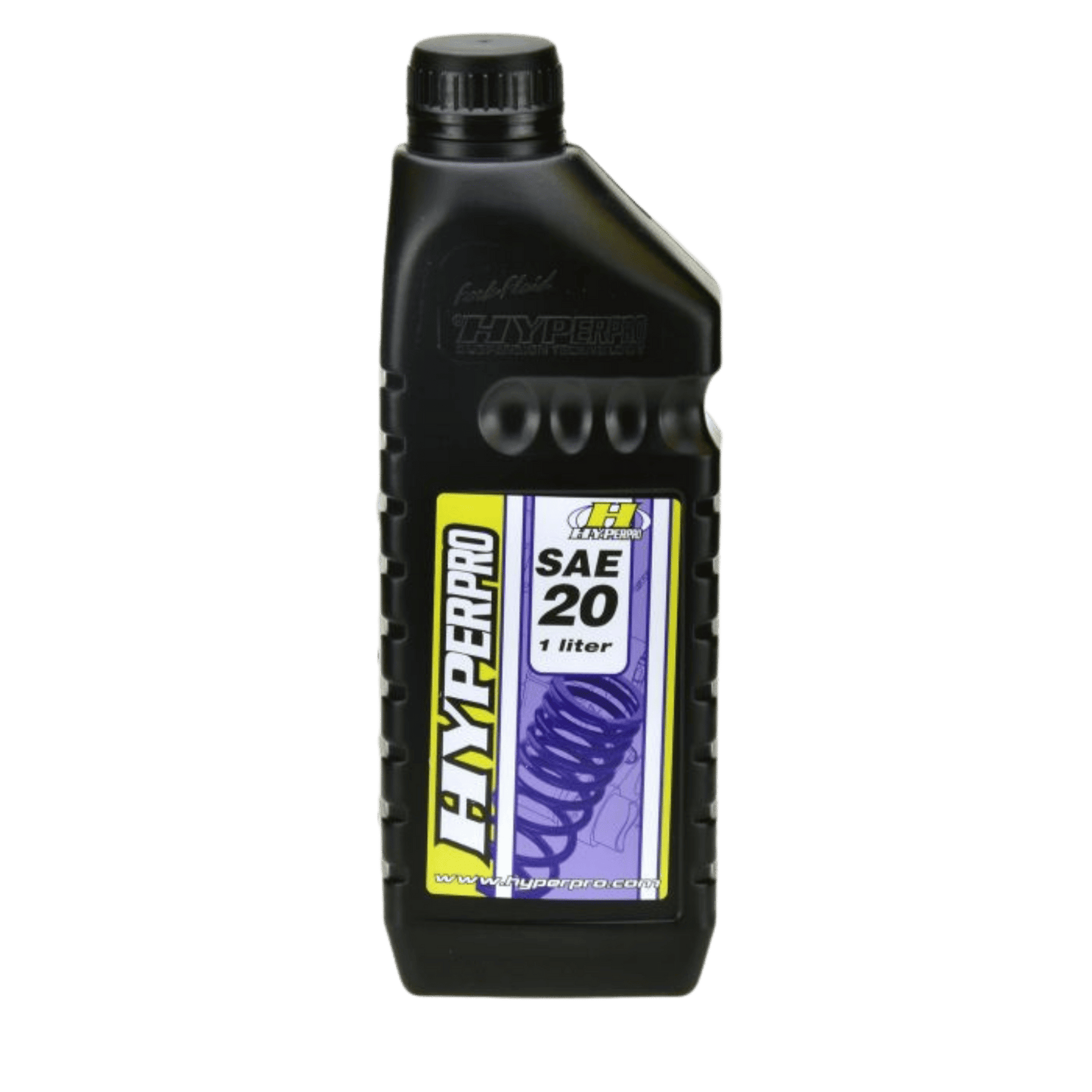 Forgaffelolie SAE 20 1 Liter - Hyperpro