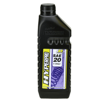Forgaffelolie SAE 20 1 Liter - Hyperpro