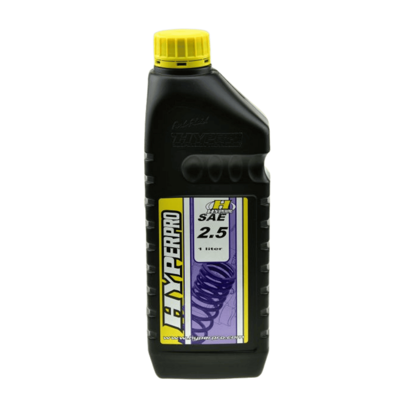 Forgaffelolie SAE 2.5 1 Liter - Hyperpro