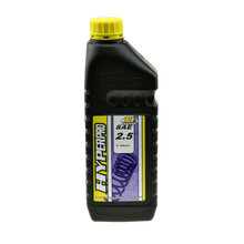 Forgaffelolie SAE 2.5 1 Liter - Hyperpro