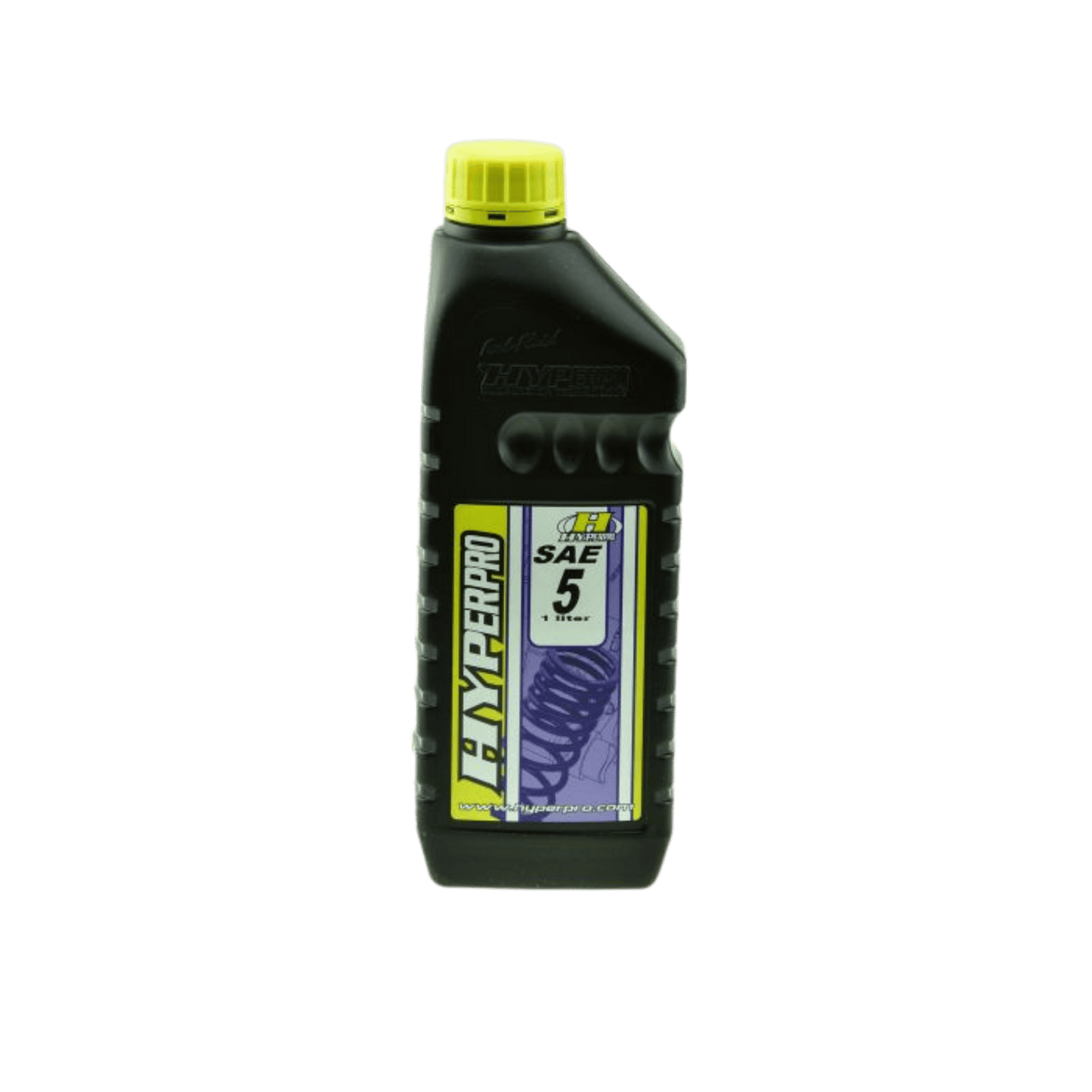 Forgaffelolie SAE 5 1 Liter - Hyperpro