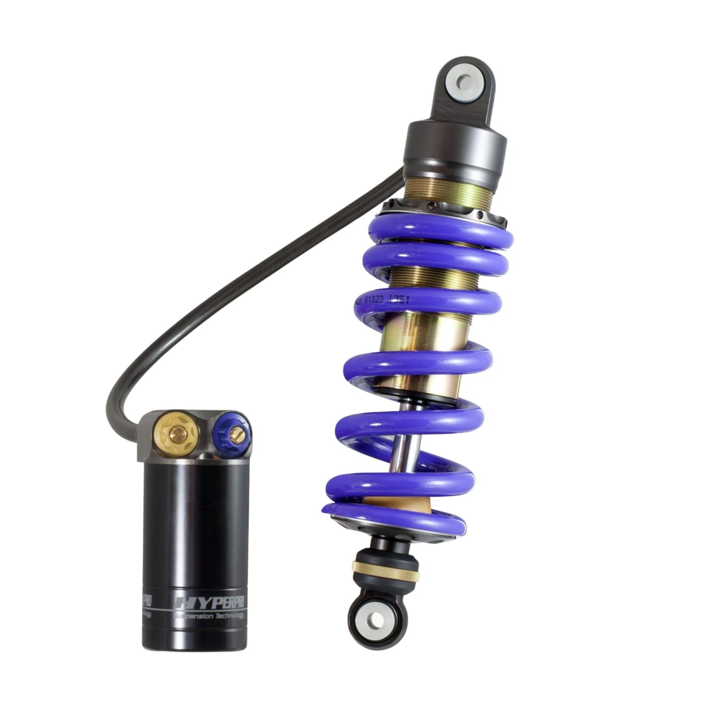 Støddæmper, fuldt justerbar – Honda CB1000 R SC80 (18-24)
