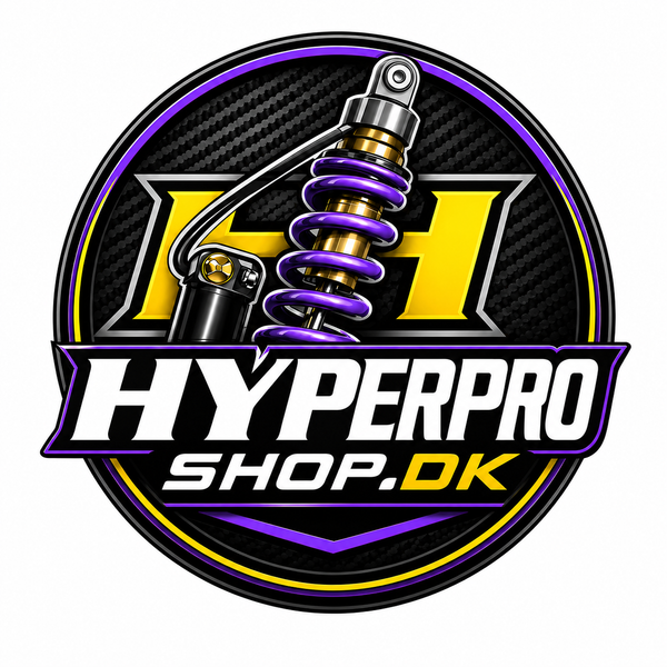 Hyperpro-shop.dk