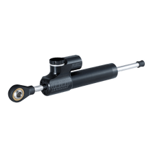 Styrdæmper 140mm - CSC - Dark edition (ALL BLACK)