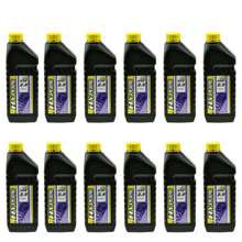 Forgaffelolie SAE 2.5 - kasse med 12X1 Liter - Hyperpro