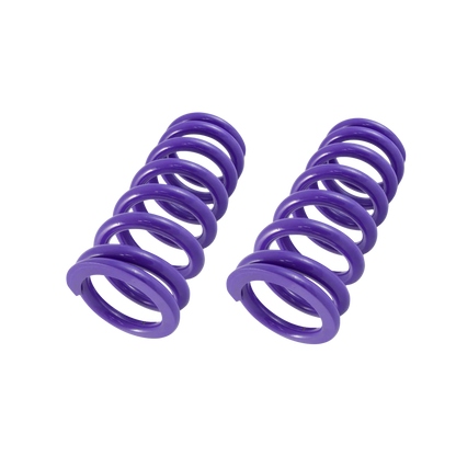BMW R60 / 6 (73-76) fjederkit til bagdæmper - Hyperpro