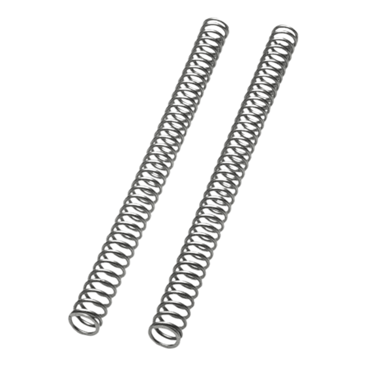 Yamaha WR450 F (12-15) MX forgaffelfjedre (0,40 Kg/mm) - Hyperpro
