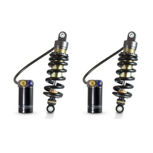 Fuldt justerbar dæmper – Harley-Davidson Sportster Type 2 FLH / FLT (98-08)