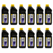 Forgaffelolie SAE 10 - kasse med 12X1 Liter - Hyperpro