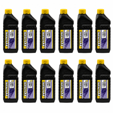 Forgaffelolie SAE 15 - kasse med 12X1 Liter - Hyperpro