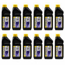 Forgaffelolie SAE 40 - kasse med 12X1 Liter - Hyperpro