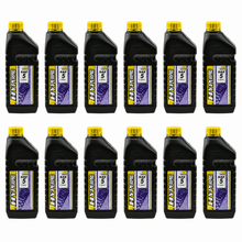 Forgaffelolie SAE 5 - kasse med 12X1 Liter - Hyperpro