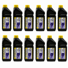 Forgaffelolie SAE 7.5 - kasse med 12X1 Liter - Hyperpro