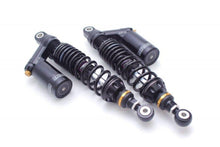 Fuldt justerbar dæmper – Harley-Davidson Dyna FXD / C (95-06)