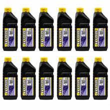 Forgaffelolie SAE 20 - kasse med 12X1 Liter - Hyperpro