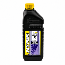 Forgaffelolie SAE 5 Lav friktion 1L forgaffelolie - Hyperpro